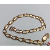 Bratara din Aur proba 585* 3.86 gr