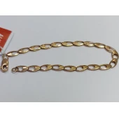 Bratara din Aur proba 585* 3.86 gr