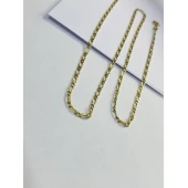 Lanț Din Aur Proba 750* 3.24 gr