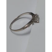 Inel din Aur Proba 585* 1,25 gr