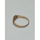 Inel Din Aur 585* 1.35 gr
