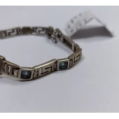 Bratara proba 925 Masa 17.19