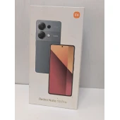 Telefon Xiaomi Redmi Note 13 Pro 256 GB Midnight