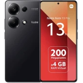 Telefon Xiaomi Redmi Note 13 Pro 256 GB Black