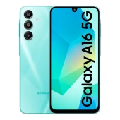 Telefon Samsung Galaxy A16 128 GB Light Green