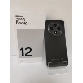 Telefon Oppo Reno 12F 256 GB Black