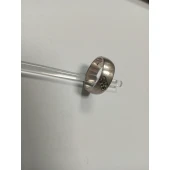 Inel Din Argint proba 928* 8,64 gr