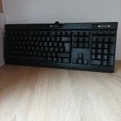 Tastatura Corsair K70 RGB MK.2 Black