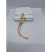 Ceas Din Aur 585* 22.72 Gr