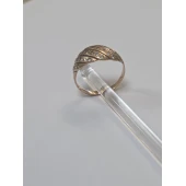 Inel Din Aur Proba 585* 2.42 gr
