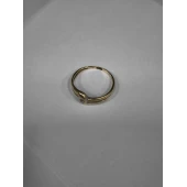 Inel din Aur Proba 750* 1,56 gr