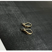 Cercei 585" 0.82 gr 1328 Lei