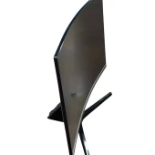 Monitor Samsung C27R502FHP