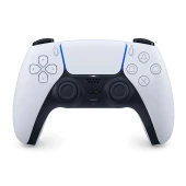 Sony PS5 DualSense Wireless Controller CFI-ZCT1W White