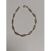 Bratara Din Aur Proba 585* 4.31 gr