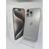 Telefon Apple iPhone 15 Pro Max 256GB