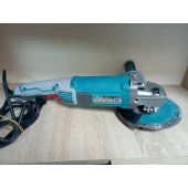 Polizor unghiular TOTAL TG12018026