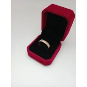 Inel Din Aur Proba 585* 3.52 gr