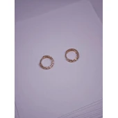 Cercei Din Aur Proba 585* 1.10 gr