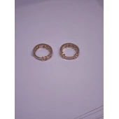 Cercei Din Aur Proba 585* 1.10 gr