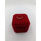 Inel din Aur Proba 585* 0.76 gr