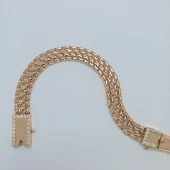 Bratara proba 585 masa 25.58