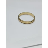 Verigheta Din Aur Proba 585* 1.28 gr