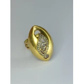 Inel Din Aur 750* 5.45 gr