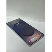 Telefon Samsung Galaxy S25 Ultra 256GB Silver Blue Titanium