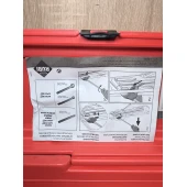 Aparat de taiat placi ceramice Rubi Star 60-N Plus