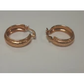 Cercei Din Aur Proba 585* 3.45 gr