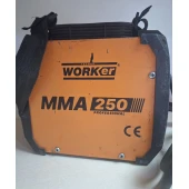 Aparat De Sudat WORKER MMA250