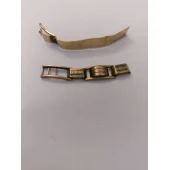 Fragmente Din Aur Proba 585* 7.31Gr