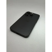 Telefon Apple iPhone 14 Pro 256 GB Black