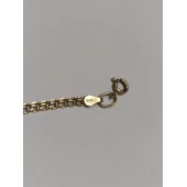 Bratara Din Aur 585* 2.98 gr