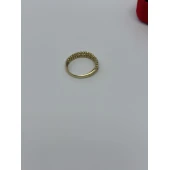 Inel din aur 585* 2.13gr