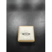 Inel din Aur Proba 585 1.18 Gr