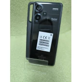 Telefon Telefon Xiaomi Redmi Note 13 Pro+ Black 4690 lei