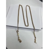 Lant Din Aur proba 585* 2.85 gr