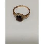 Inel Din Aur Proba 585* 2.24 gr