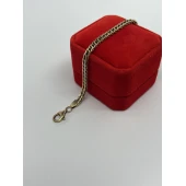 Bratara din aur 585 9,23 gr