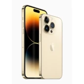 Telefon Apple iPhone 14 Pro 256 Gb Gold