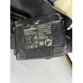 Șurubelniță Metabo SC60 Plus Lil Power