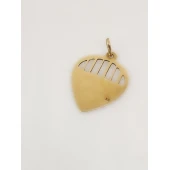 Pandativ Din Aur Proba 750* 1.83 gr