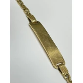 Brățară Din Aur Proba 750* 5,33 gr