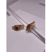 Cercei din Aur Proba 585* 6.46 Gr