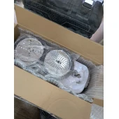 Adler Robot de bucatarie 12in1