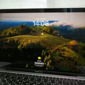 Laptop Apple MacBook Air M1