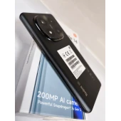Telefon Xiaomi Redmi Note 14 Pro+ 512 GB Black