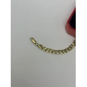 Bratara din aur 750* 6.62gr